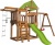 Детская игровая площадка Babygarden Play 5 салатовый Детская игровая площадка Babygarden Play 5 салатовый