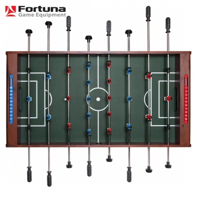 Настольный футбол / кикер FORTUNA SHERWOOD FDH-430 125Х61Х82СМ