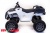 Электроквадроцикл ToyLand 0909 Grizzly Next 4x4 белый Электроквадроцикл ToyLand 0909 Grizzly Next 4x4 белый