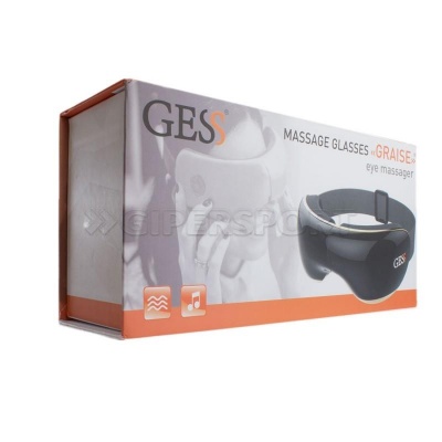 Массажер для глаз GESS-082 Graise