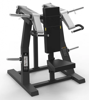 Жим от плеч Spirit Shoulder Press
