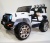 Электромобиль RiverToys JEEP M777MM 4*4 White