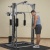 Тяга сверху для машины Body Solid PLA144W Смита PSM144X