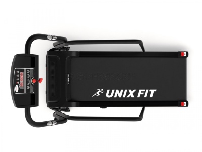 Беговая дорожка UNIXFIT ST-355RE (уценка)