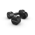 Гантель с уретановым покрытием Squircle (скругленный квадрат) 2 кг. Matrix MAC-02URP-STUDB Гантель с уретановым покрытием Squircle (скругленный квадрат) 2 кг. Matrix MAC-02URP-STUDB