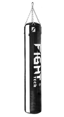 Боксерский мешок FightTech ПВХ 180Х35 HBP4