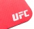 Коврик для фитнеса UFC UHA-69740 Коврик для фитнеса UFC UHA-69740 | sportres.ru