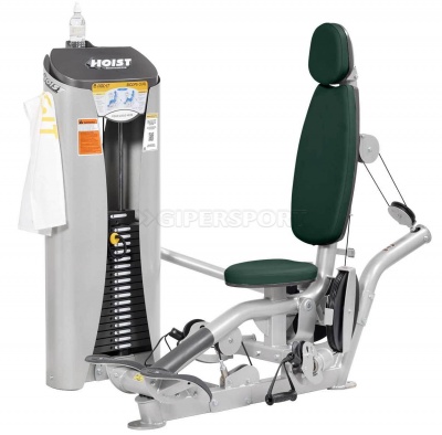 Бицепс сидя HOIST ROC-IT RS-1102
