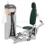 Бицепс сидя HOIST ROC-IT RS-1102