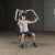 Тренажер для грудных и дельтовидных мышц Body Solid GPM65 на свободных весах