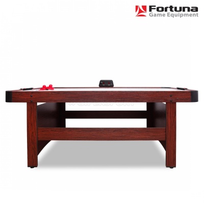 Игровой стол аэрохоккей Fortuna HDS-630 183X92X82СМ