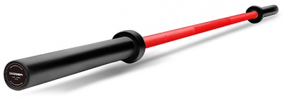 Гриф женский тренировочный CERACOTE 201 см. Hasttings Digger HD52W1 | sportres.ru