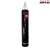 Боксерский мешок FightTech ПВХ 180Х35 black edition HBP4 BE