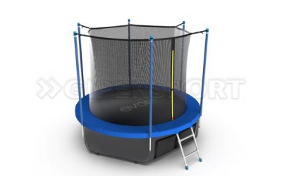 Батут EVO Jump Internal 6ft Sky