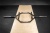 Гриф Yousteel Olympic Trap/ Hex Bar