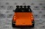 Электромобиль RiverToys TOYOTA TUNDRA MINI JJ2266
