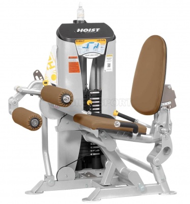Сгибание ног сидя HOIST ROC-IT RS-1402
