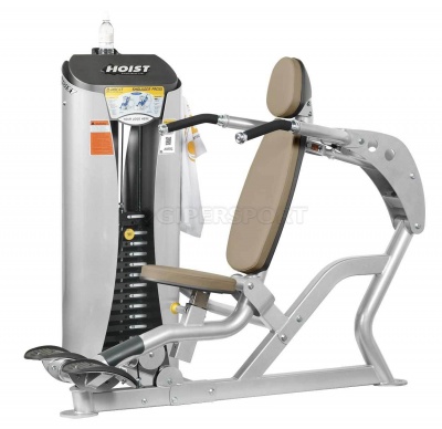 Жим от плеч HOIST ROC-IT RS-1501