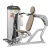Жим от плеч HOIST ROC-IT RS-1501