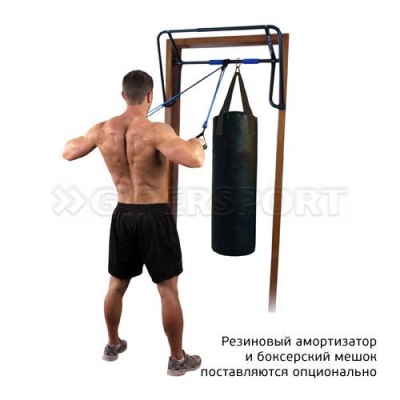 Турник Teeter Hang Ups Inversion Rack