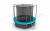 Батут с внутренней сеткой EVO JUMP Internal 10ft (Wave) + нижняя сеть
