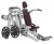 Жим от плеч Hoist RPL-5501