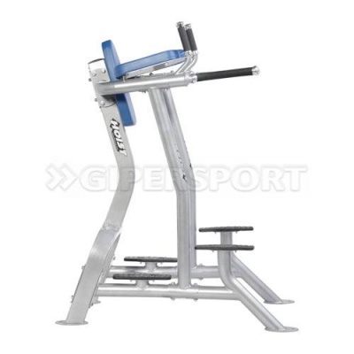 Тренажер Поднятие коленей / Брусья HOIST CF-3252