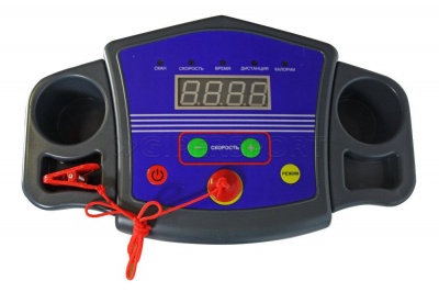 Беговая дорожка Sport Elit SE-1608E