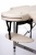 Складной массажный стол RESTPRO ALU 2 (L) Cream Складной массажный стол RESTPRO ALU 2 (L) Cream