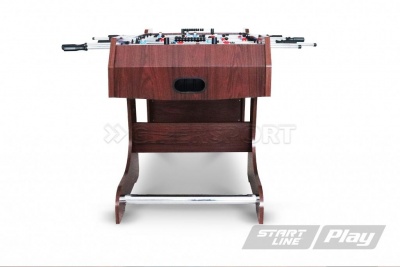 Настольный футбол START LINE Compact 55" SLP-5428F