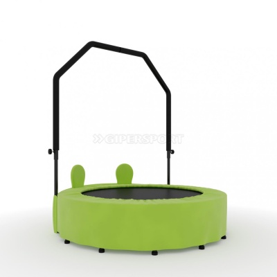 Батут UNIX line 3.2 ft FROG 97 см