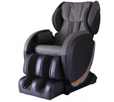 Массажное кресло Ergonova ORGANIC 3 S- Track Edition