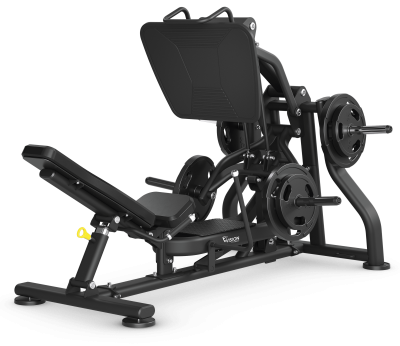 Жим ногами Vision Fitness VST600-PL70 | sportres.ru