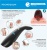 Массажер ручной Ergonova FeelGood2 Plus