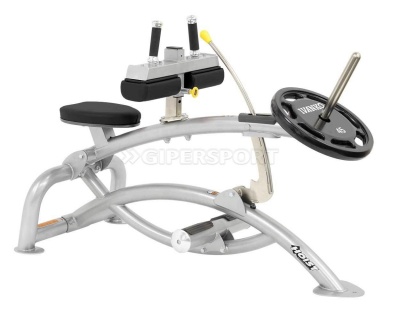 Икроножные мышцы сидя HOIST RPL-5363