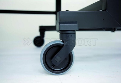 Стол Stiga Premium Compact, ITTF (25 мм)