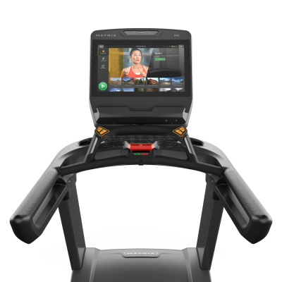 Беговая дорожка Matrix Performance Touch XL (2020)
