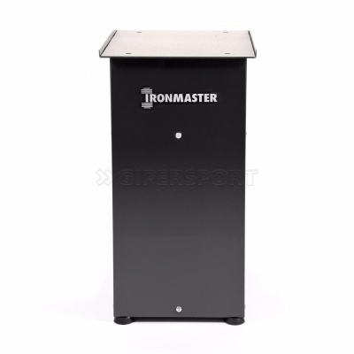 Стойка Ironmaster для наборных гантелей