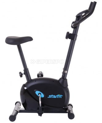 Велотренажер Starfit BK-101 Magic New