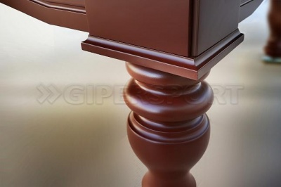 Бильярдный стол START LINE Прага 10 ft