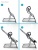 Инверсионный стол Start Line Revolution SLF 06DL Инверсионный стол Start Line Revolution SLF 06DL