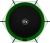 Батут SWOLLEN Lite 10 FT (Green)