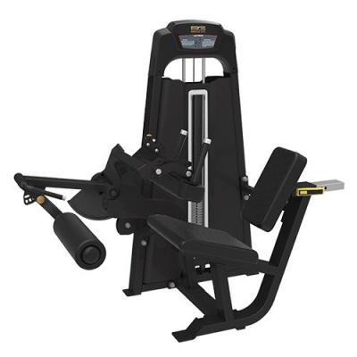 Сгибание ног сидя DHZ Seated Leg Cur Стек 135 кг E-4023A