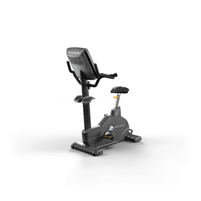 Вертикальный велотренажер Matrix Endurance (Premium LED) 2020