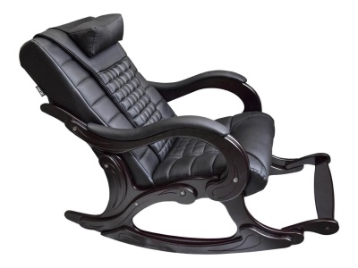 Офисное массажное кресло EGO Prime EG1005 модификации President Lux