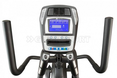 Эллиптический тренажер Xterra FS 5.6e