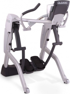 Эллиптический тренажер Octane Fitness Zero Runner ZR7