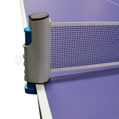 Профессиональный Теннисный стол Scholle T850 (для помещений)