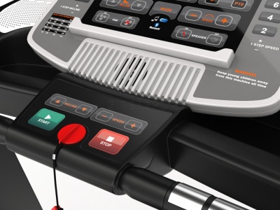 Беговая дорожка Pro-Form POWER 995i