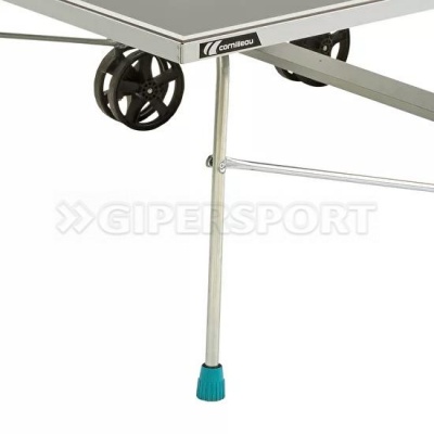 Теннисный стол всепогодный Cornilleau 100X Outdoor синий